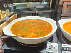 -韩盛·盛江山自助料理(于洪新玛特店)