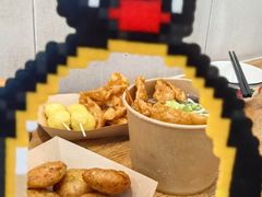 -非遗·十八曲鱼饺(西马总店)