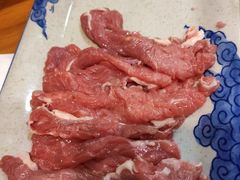 -燚焱炎火铜锅涮·烧烤