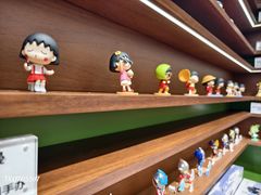 -泡泡玛特POPMART(天环购物中心店)