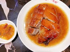 -黄连大头华烧鹅店(大良店)