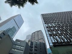 -重庆解放碑威斯汀酒店