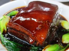 协和蜜汁酱方-协和菜馆(凤凰街店)
