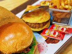 -魏家凉皮(中北店)