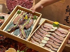 -旧街市鲜货老火锅(大光路店)