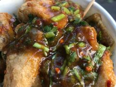 -无声臭豆腐(大井1号店)