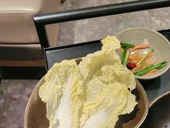 -阿源鱼捞斑鱼火锅·海鲜粥(山景尚宅店)