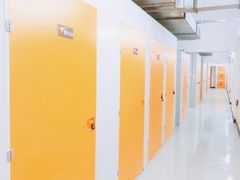-安东易迷你自助仓储寄存仓库(顾戴路店)