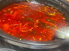 -小饕荟雅安贡椒鱼鲜馆(广福桥店)