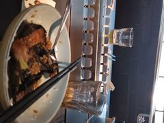 -很久以前羊肉串(京汉店)