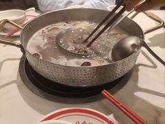 -八合里潮汕鲜牛肉火锅(上海汇智广场店)