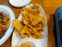 -客临百思德·东北特色馆(龙湖时代天街店)