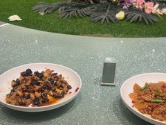 -柴米油盐(土菜院子店)