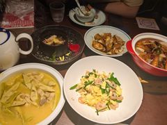 -寻宝记绍兴菜(鲁迅路店)