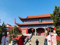 -开福禅寺