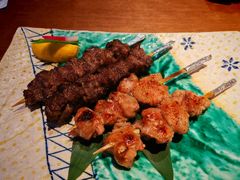 -水之惠鲜鱼料理(王府大街店)