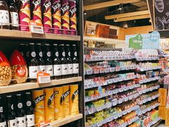 -blt精品超市(高德置地冬广场店)
