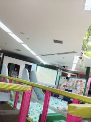 点击看大图 -孩子王童乐园(绵阳涪城万达店)