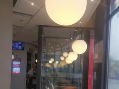 -肯德基(巴沟店)