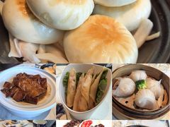 -相思林金岛饭店(青山湖店)