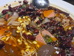 -松针蔡记蒸饺(花园路店)
