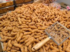 -杨老大焙子月饼干货(宽巷子民族美食街店)