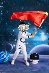 -小鬼当佳儿童摄影(回龙观店)