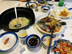 -蔚海之都·象山蒸汽海鲜(仙霞路店)