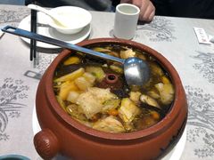 -佳兰雅序融合菜(高新店)