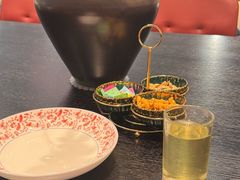 -香丰阁·烤鸭·川湘菜(清河店)