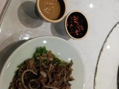 -津悦·正阳春烤鸭(红旗南路店)