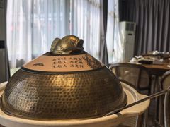 -湘力力小院·鱼汤泡饭(枫林路店)
