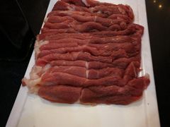 -北门涮肉·铜锅涮肉(南锣鼓巷店)