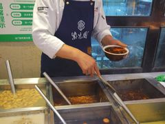 -紫光园(劲松店)