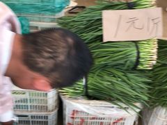 -李村大集