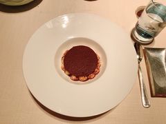 -北京金融街丽思卡尔顿酒店·意味轩 Cepe