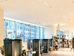 -YCHL FIT 健身(星寰店)