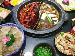 -巴蜀印象火锅(永陵总店)