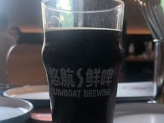 -悠航SLOWBOAT(三里屯店)