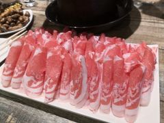 -郑享吃烧烤烩面(红专路店)