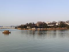 -云龙湖旅游景区