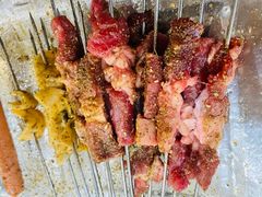 -小寒羊烧烤(凯瑞时代大厦店)