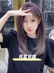 -丝语萱形象