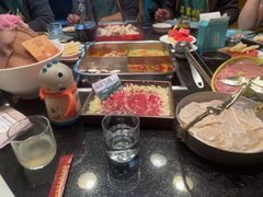-五星桥原切肥牛火锅·30年专注好牛肉(湖塘店)