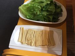 -锅玖玖火锅(马鞍山路家乐福店)