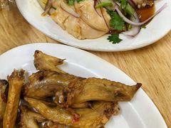 -芳记粉店(总店)
