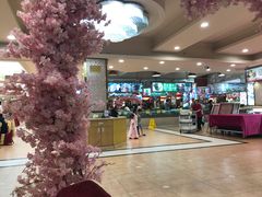 -花好悦园(瀛洲店)