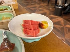 -新海渔港·胶东海鲜家常菜·家宴(奥体中心店)
