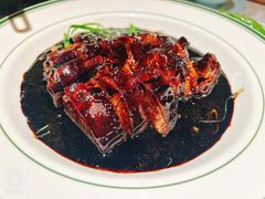 -维园悦谱·海派家常菜(乌鲁木齐南路店)