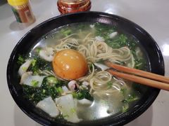 -老地方面馆(思南路店)
